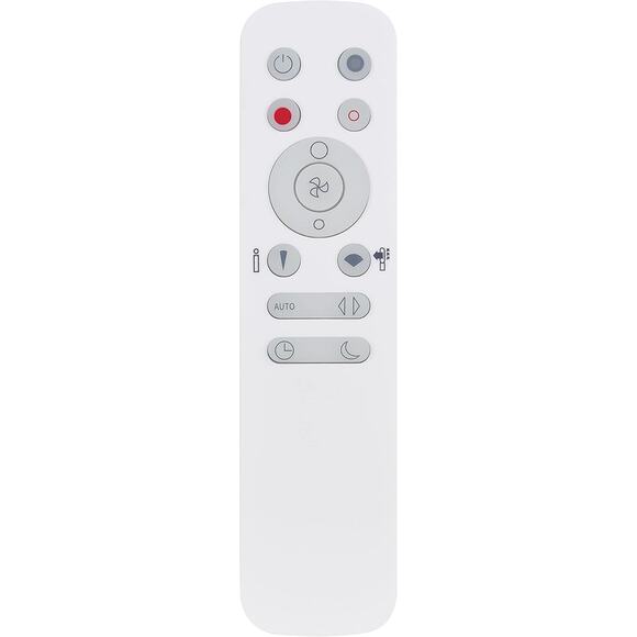 Unbranded Other - Remote Control for Dyson Pure Hot+Cool Link HP02 HP03 Air Purifying Heater + Fan
